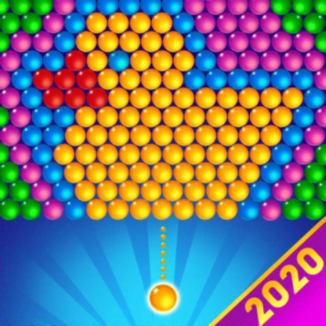 Aplicaciones Bubble Shooter: Pop Puzzle