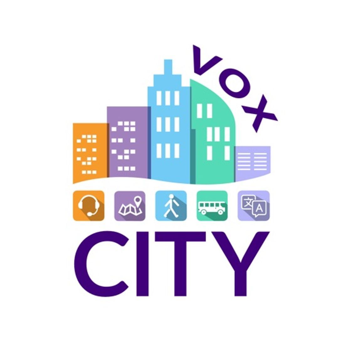 Apps Vox City