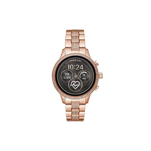 Michael Kors Smartwatch MKT5052