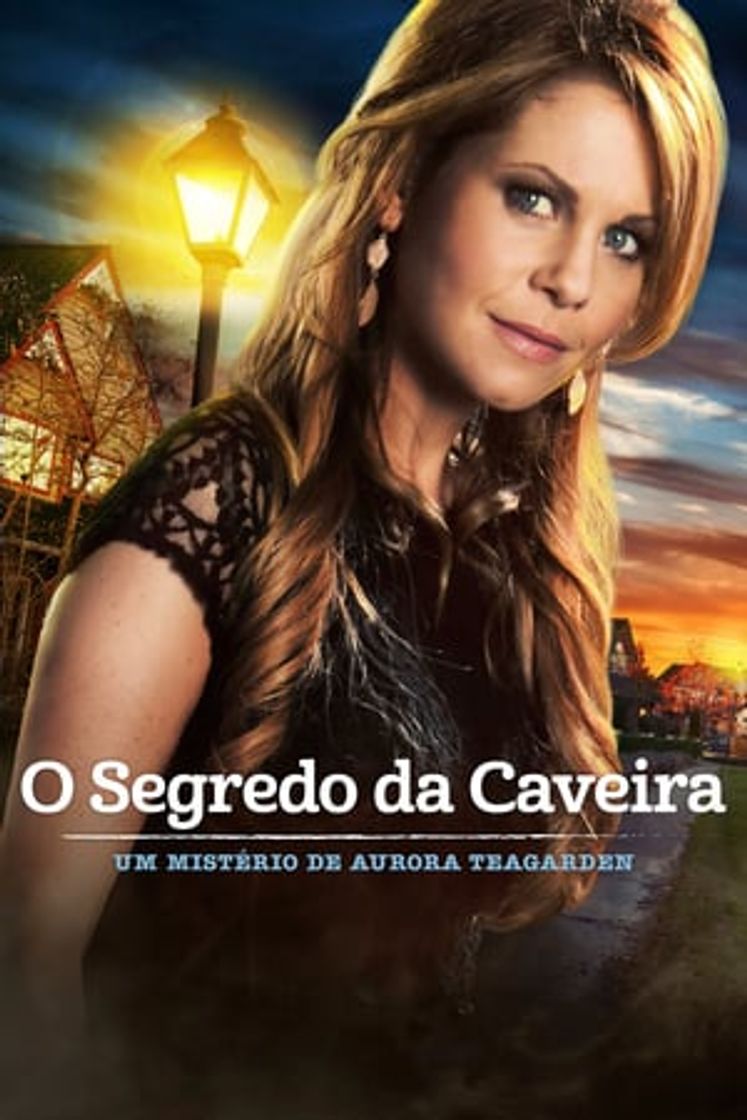 Movie Un misterio para Aurora Teagarden: La paciencia de los huesos