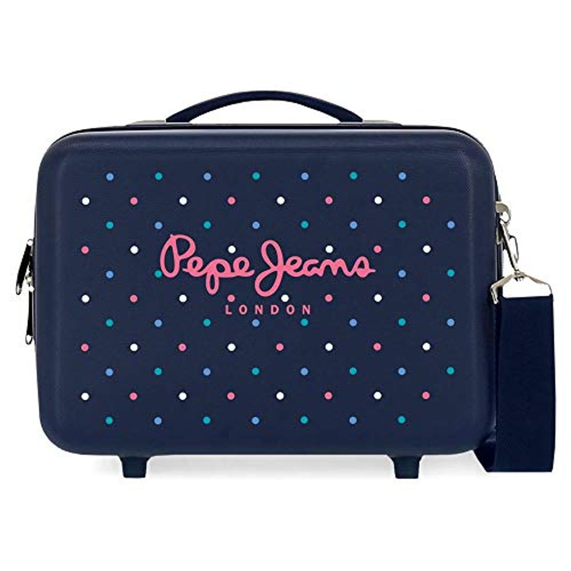 Products Neceser ABS Pepe Jeans Molly Adaptable