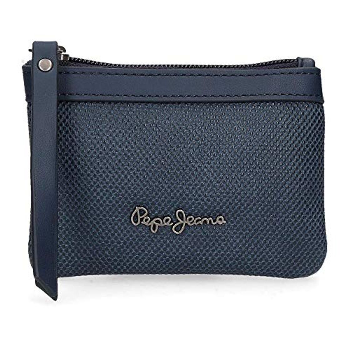 Producto Monedero Pepe Jeans Daphne Azul