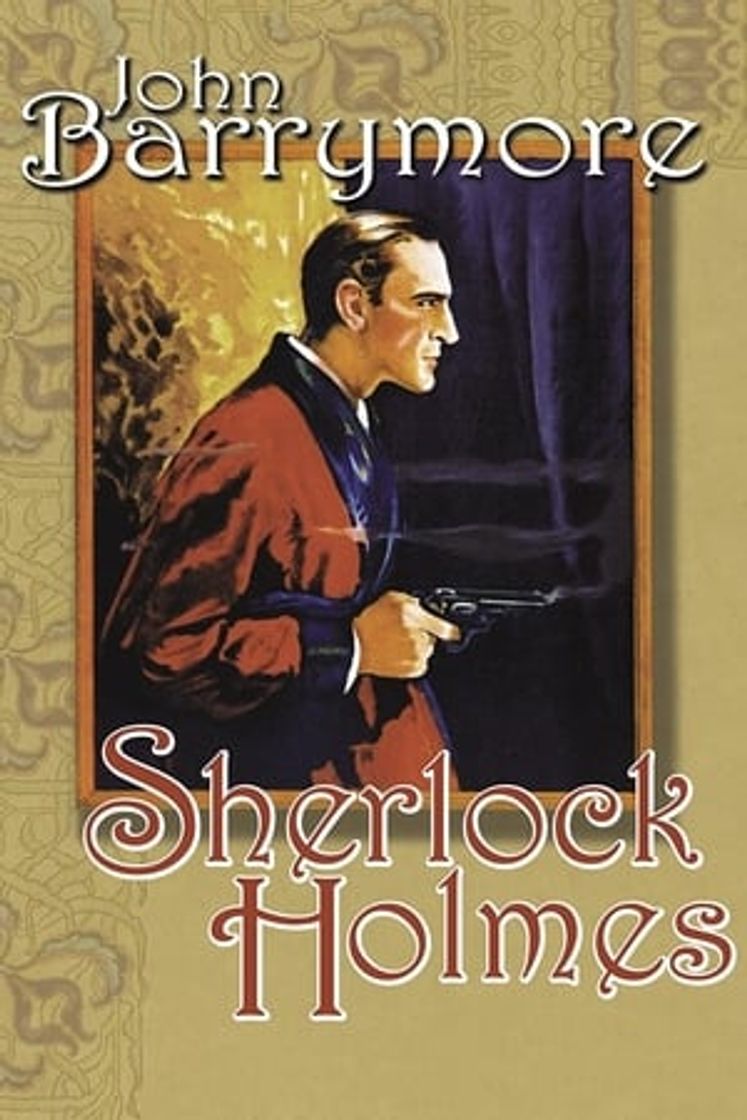 Movie Sherlock Holmes