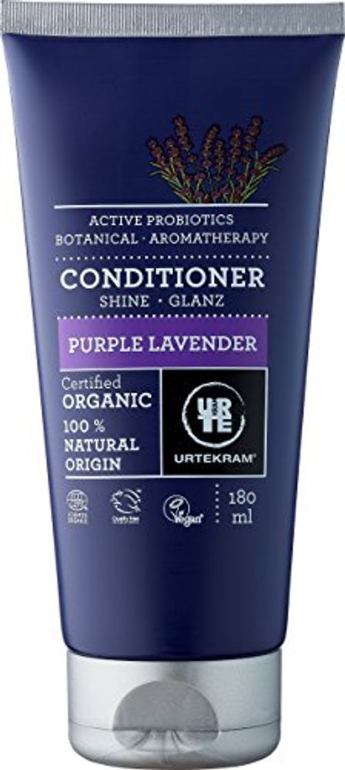 Producto Urtekram Acondicionador de Pelo con Lavanda