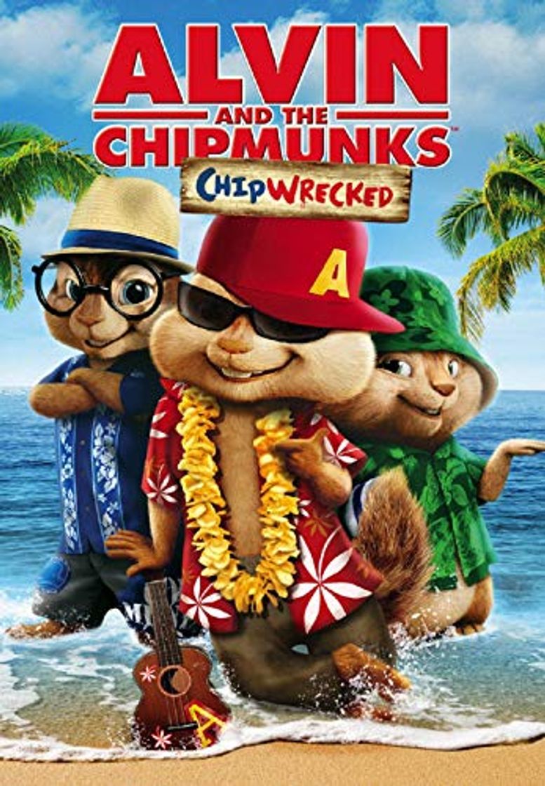 Product Alvin and the Chipmunks