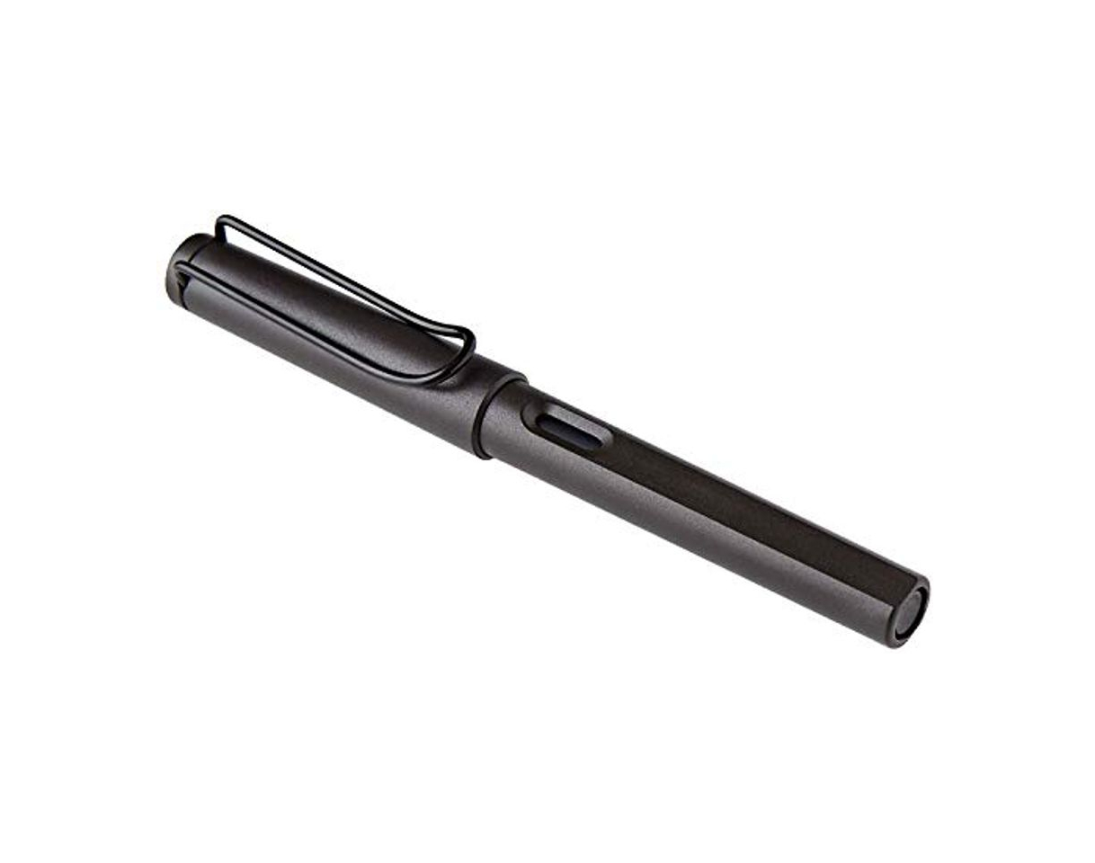 Producto Lamy Safari F - Pluma estilográfica (trazo fino, tamaño F)