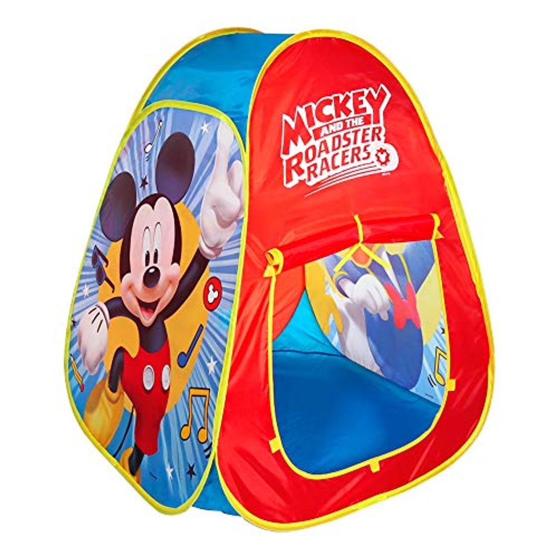 Product Disney - Tienda pop up Mickey Mouse 74x74 cm