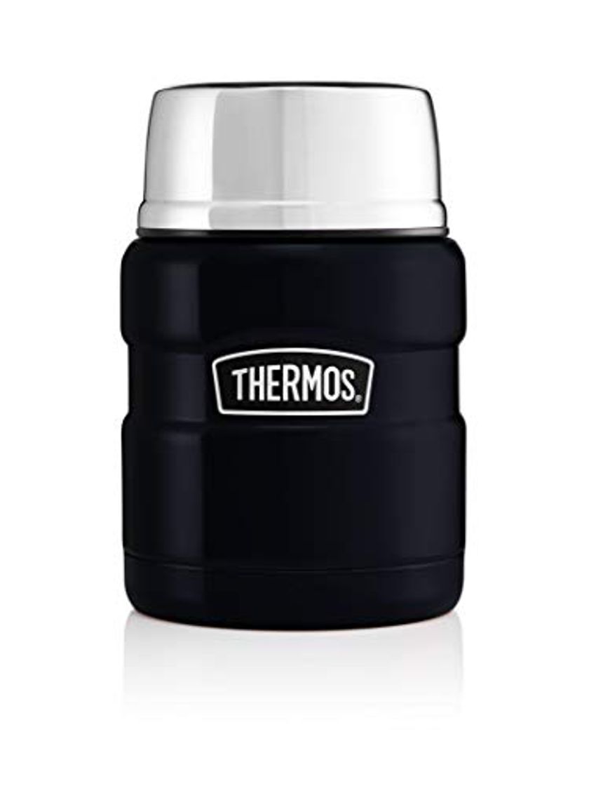 Producto Thermos Stainless King Food - Fiambrera térmica