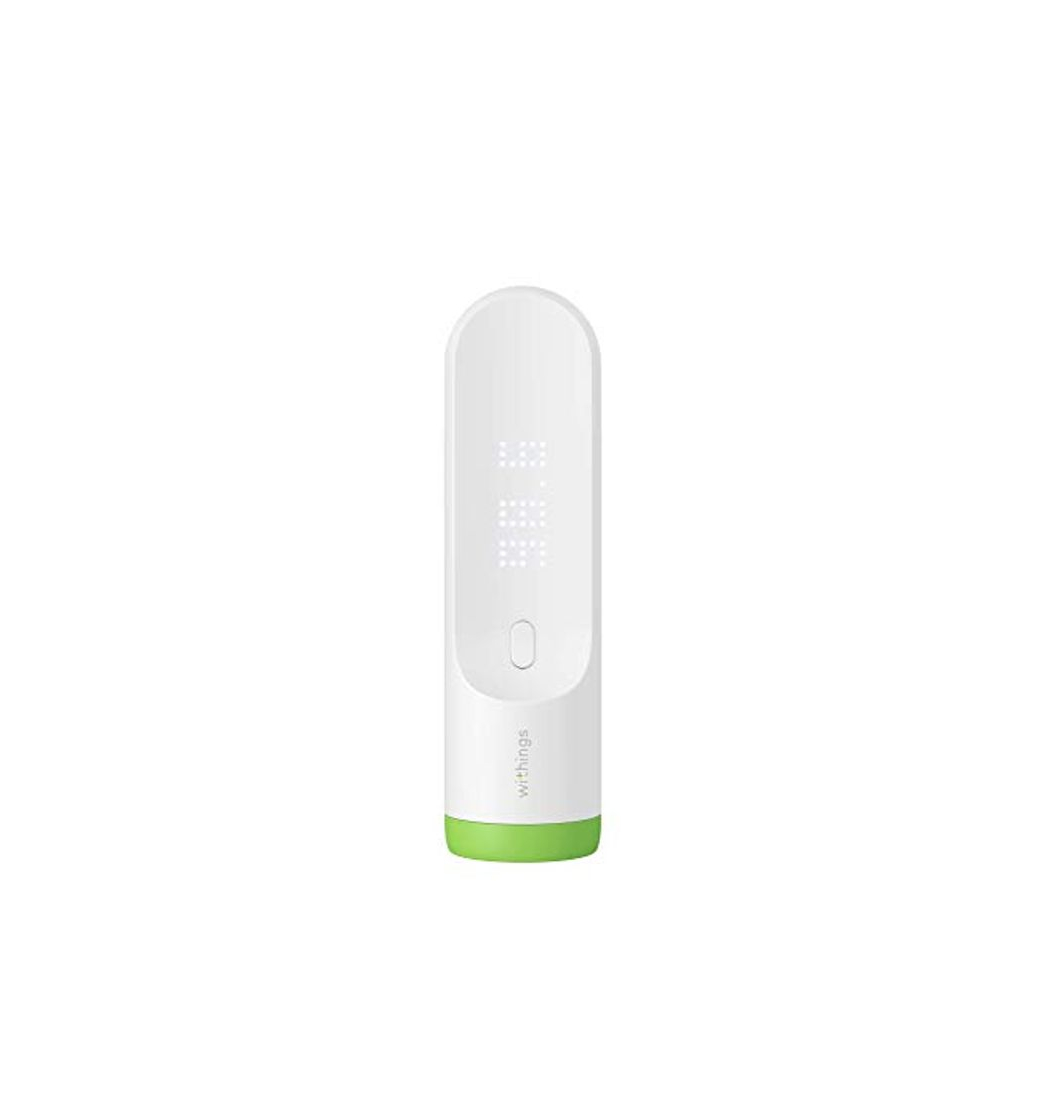 Producto Withings Thermo