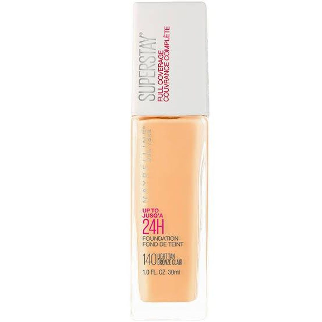 Fashion Base Maybelline SuperStay 24hrs