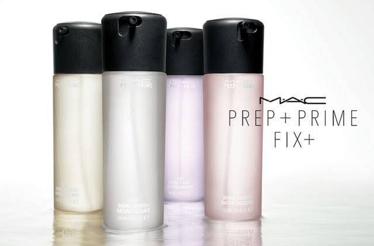 Fashion Fijador y preparador de maquillaje "Fix +" de Mac