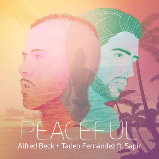 Peaceful (ft. Sapir Amar)