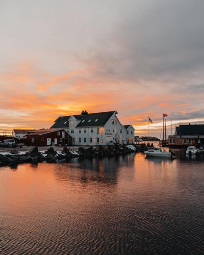 Lofoten