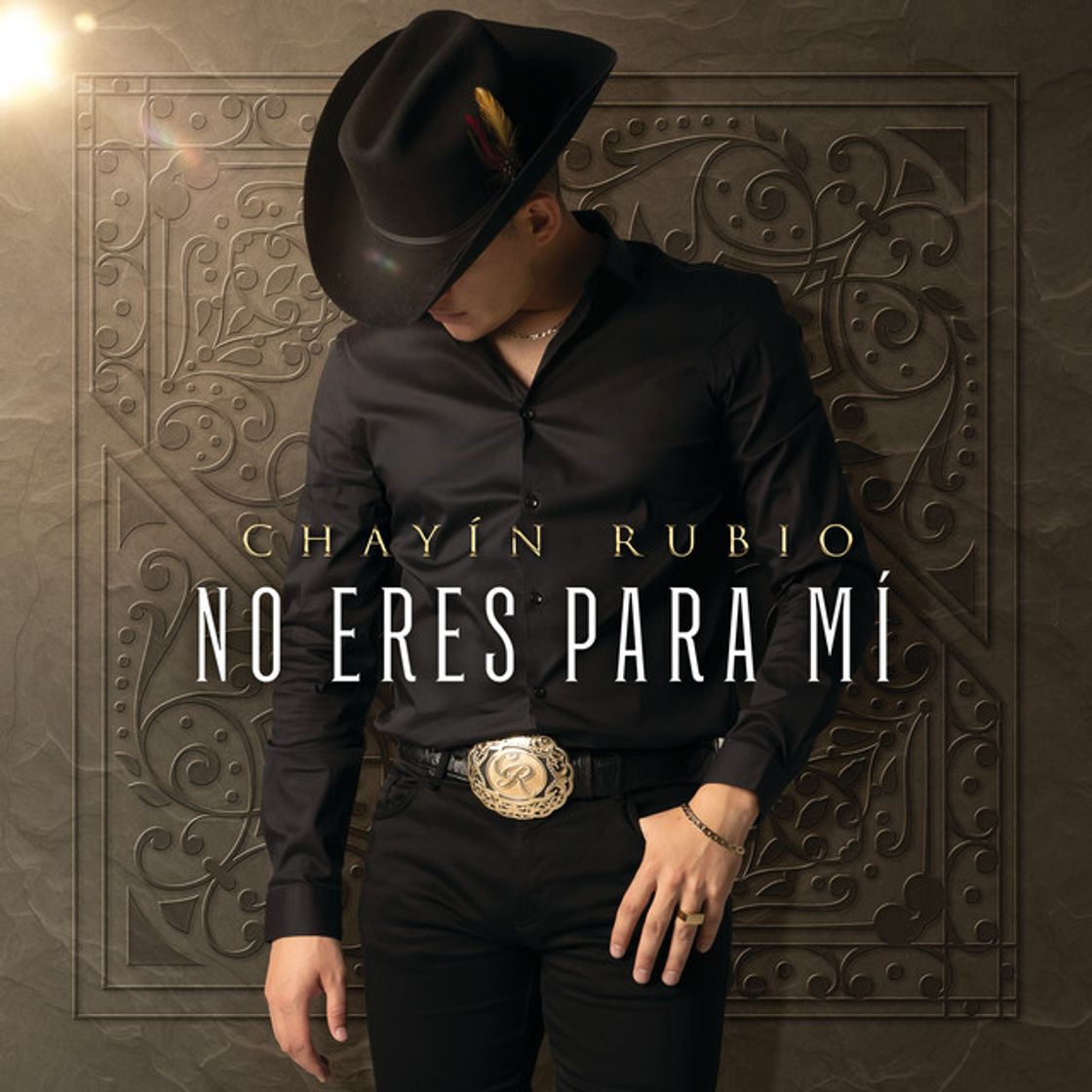 Music No Eres Para Mí