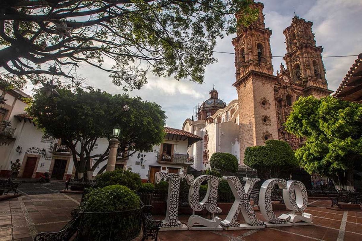 Place Taxco