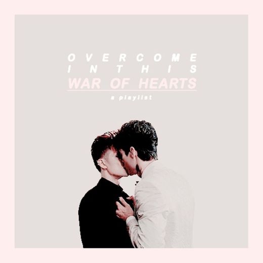War of Hearts