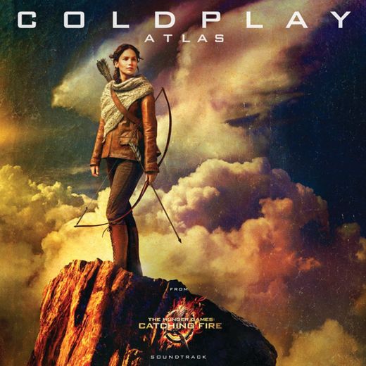 Atlas - From “The Hunger Games: Catching Fire” Soundtrack