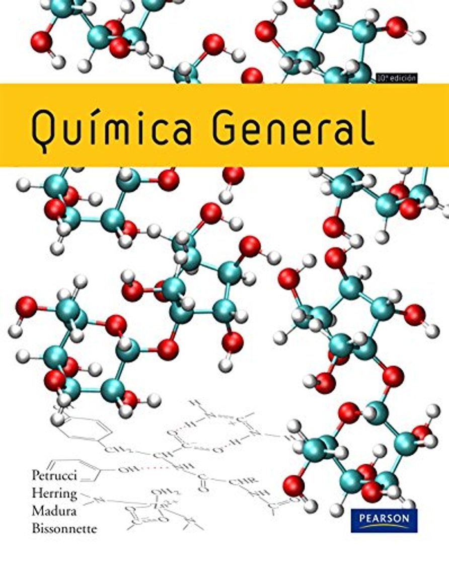 Book Química general