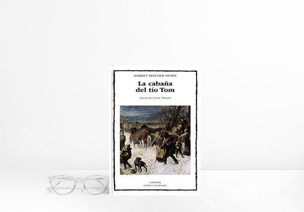 Book La cabaña del tío Tom