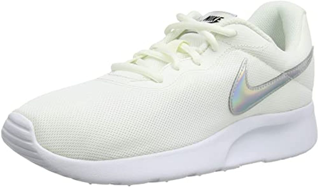 Product Nike Tanjun, Zapatillas de Running para Mujer, Gris