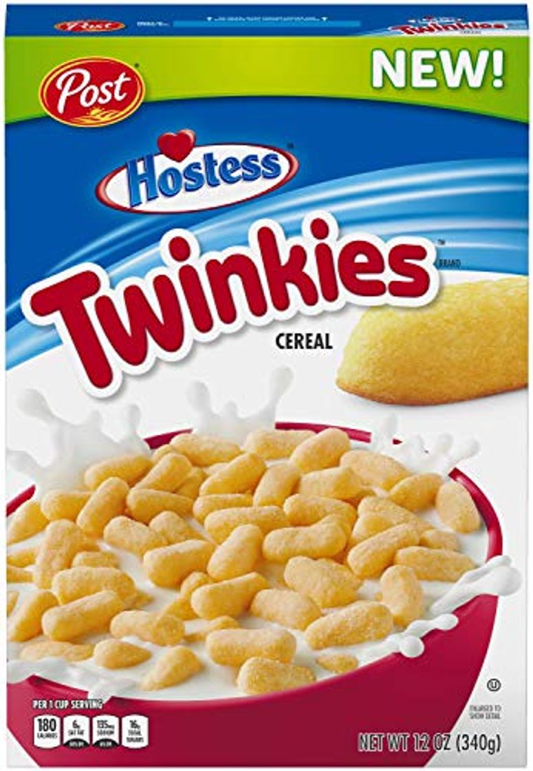 Producto POST HOSTESS TWINKIES