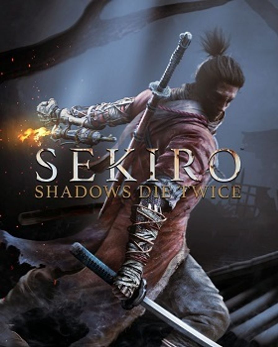 Videojuegos Sekiro: Shadows Die Twice