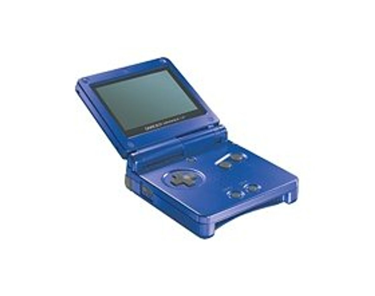 Producto Nintendo Gameboy Advance SP GBA SP