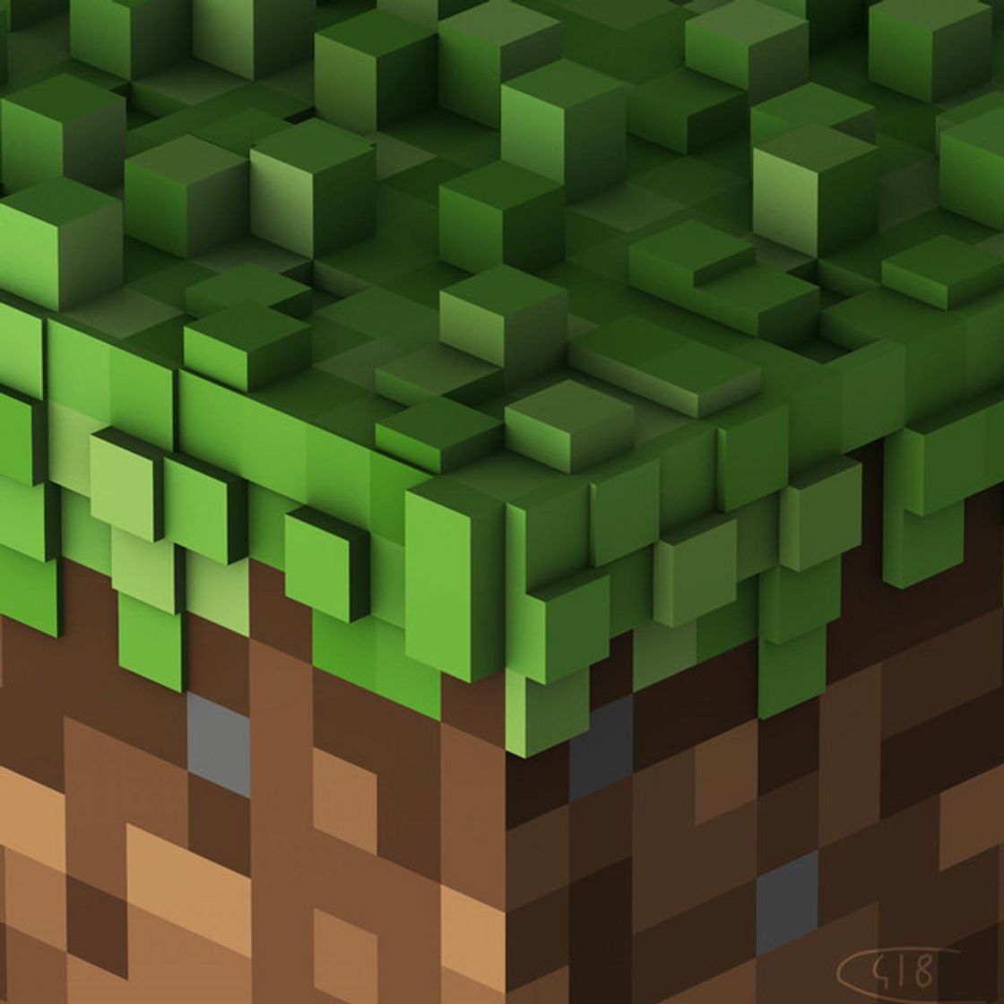 Music Minecraft