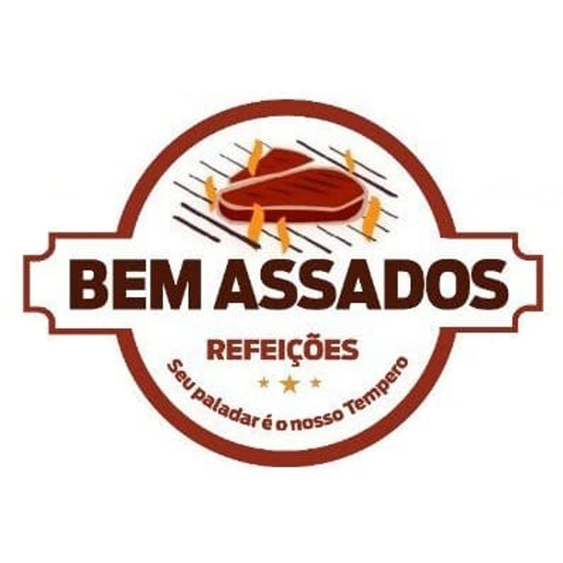 Restaurantes Bem Assados Refeições