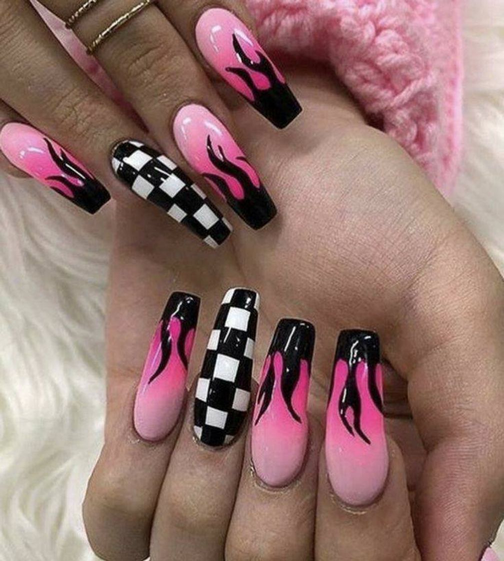 Moda Unhas 💅