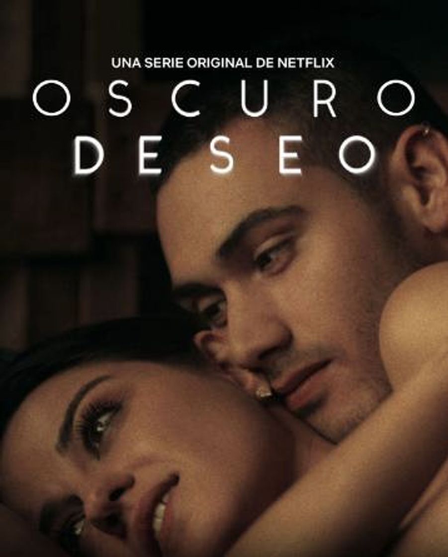 Social Dark Desire | Netflix Official Site