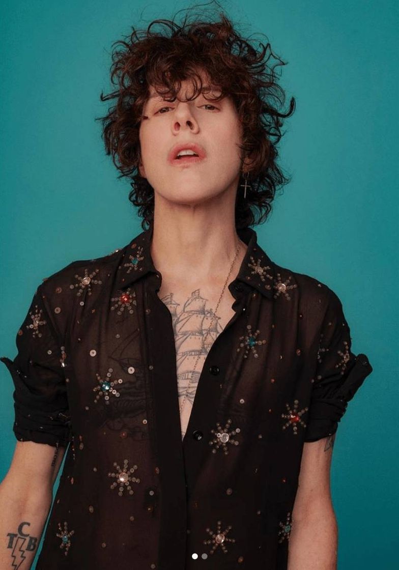 Social 🎶🎶LP.LOST ON YOU🎶🎶🎶