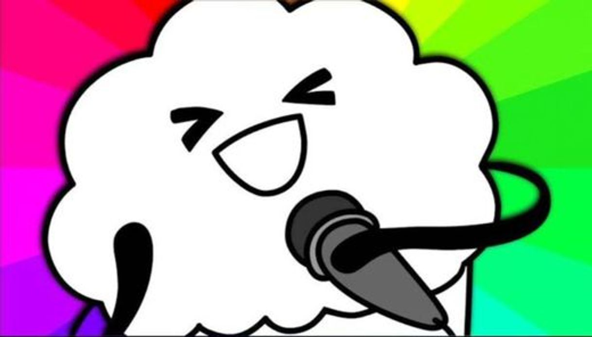 Moda THE MUFFIN SONG (asdfmovie feat. Schmoyoho) - YouTube