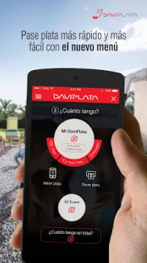 DaviPlata - Apps on Google Play
