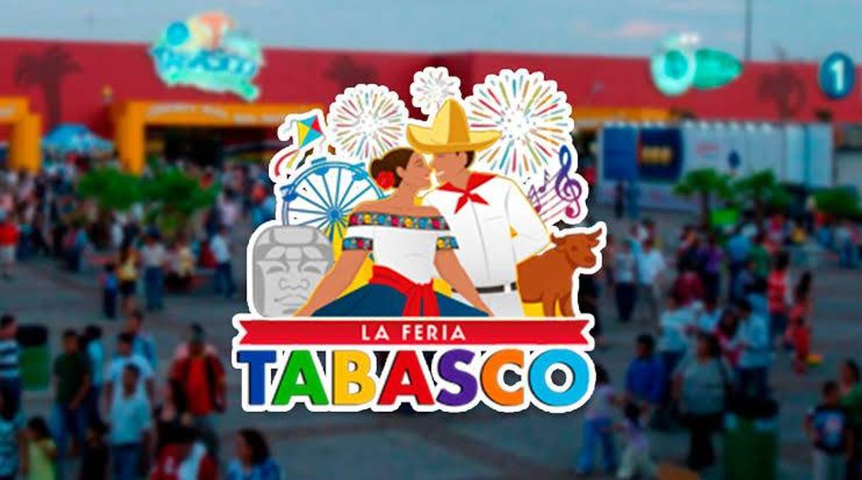 Moda Feria Tabasco - México🇲🇽💯👏👑🤹🎭🥳🎪🎡🎢🎇.