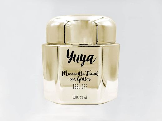 Mascarilla Peel Off Yuya