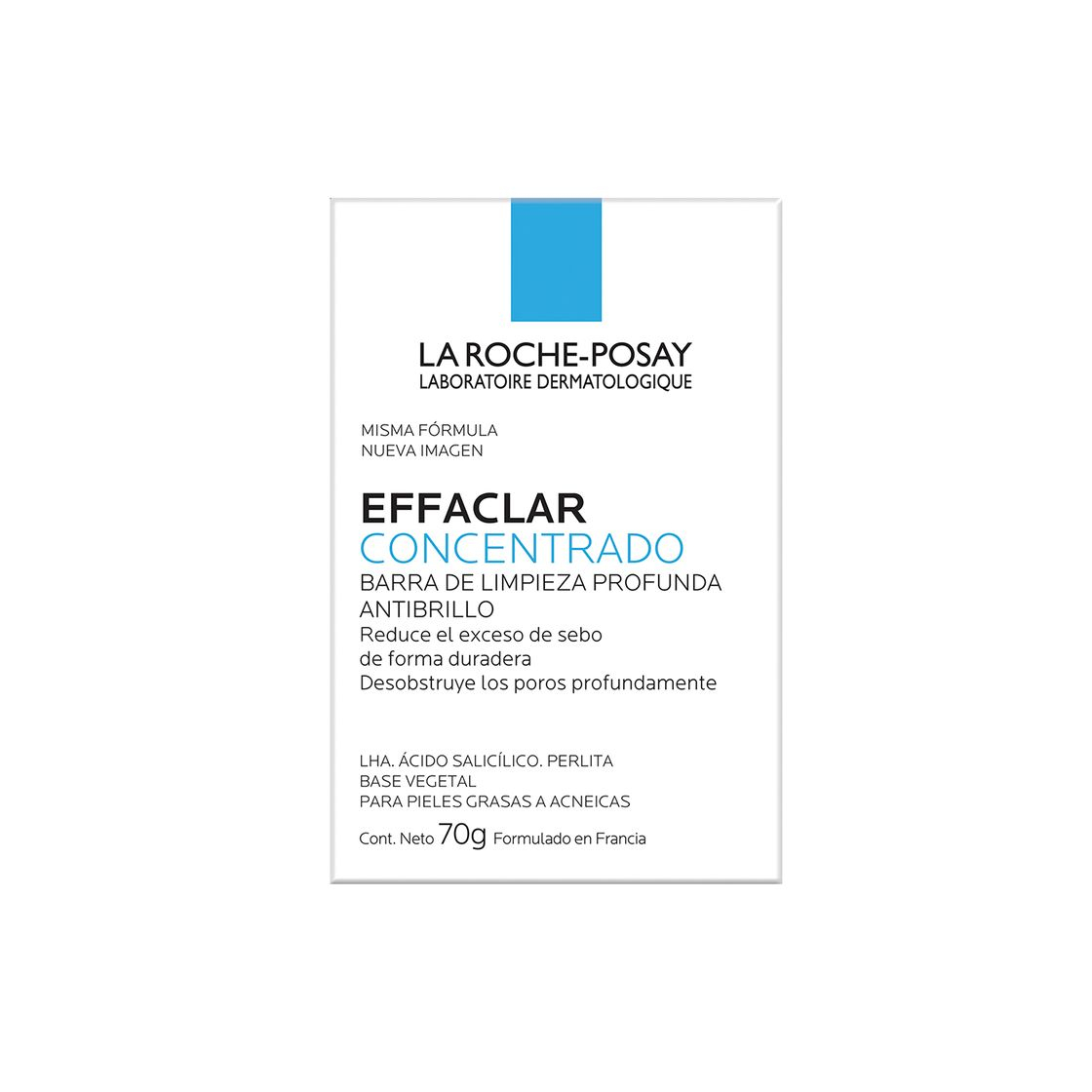 Product Jabón Effaclar 