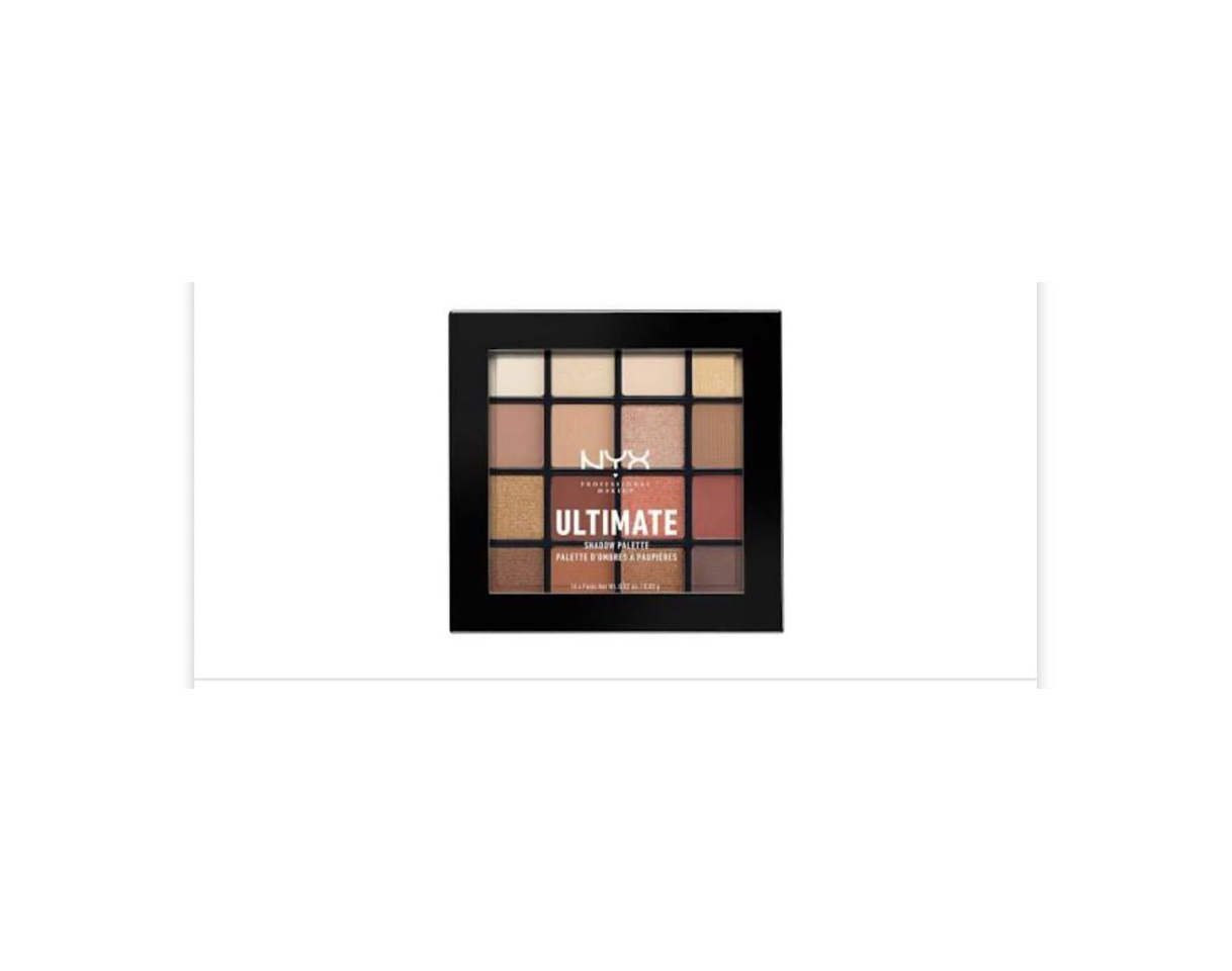 Products NYX Ultimate