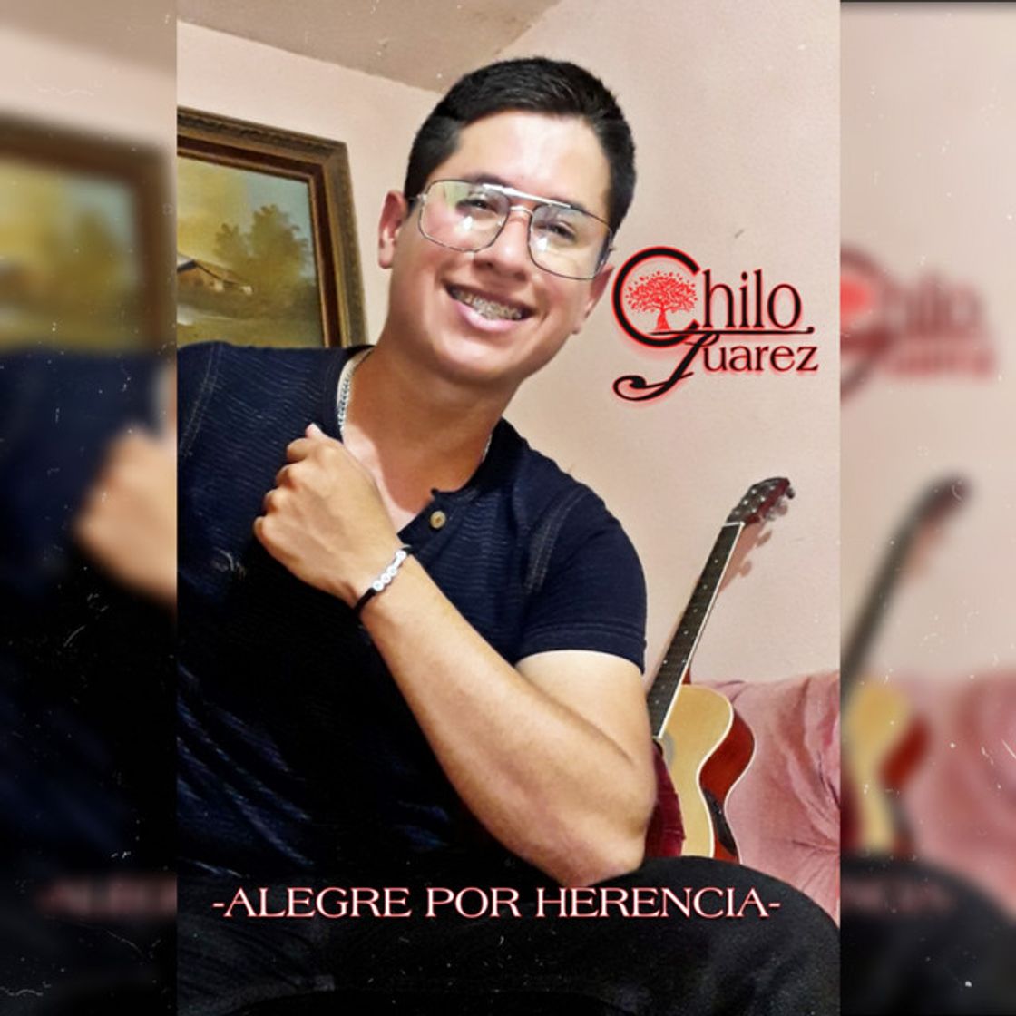 Music ALEGRE POR HERENCIA