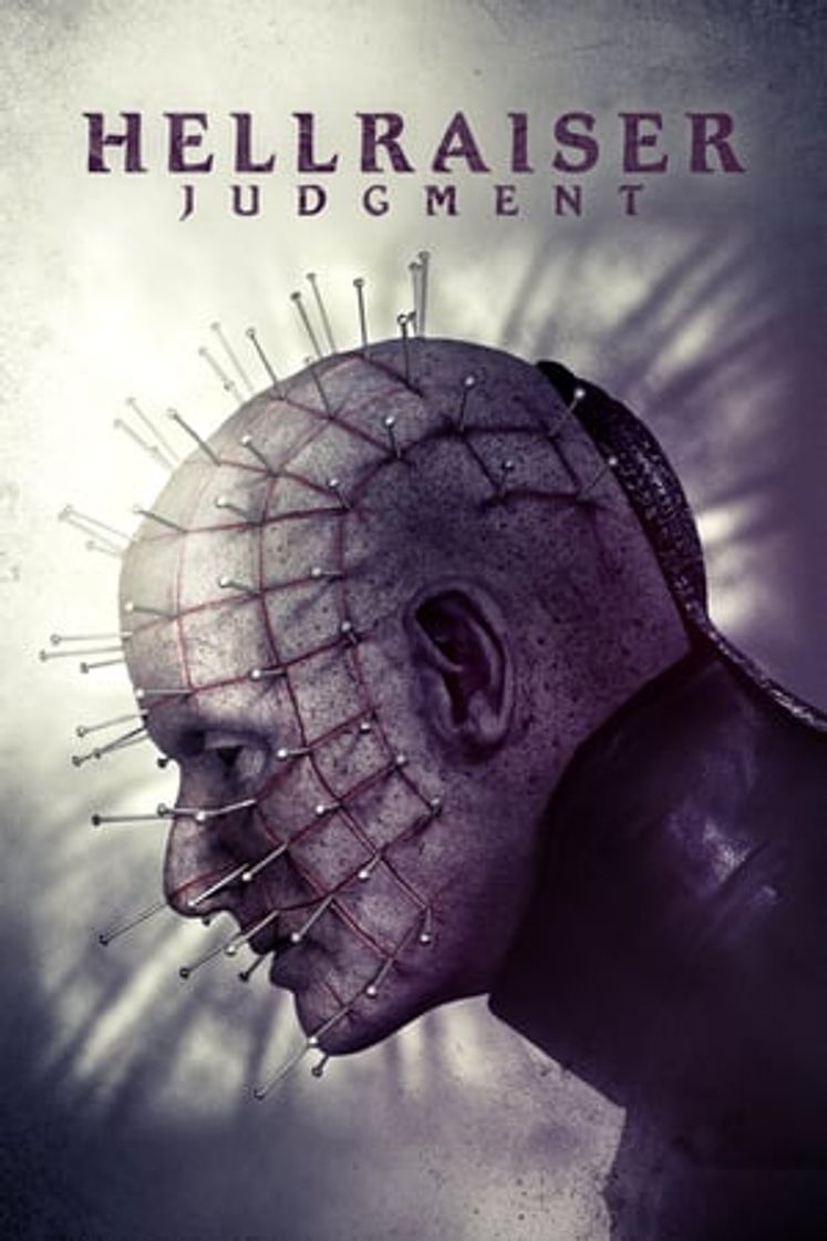 Movie Hellraiser: Judgment