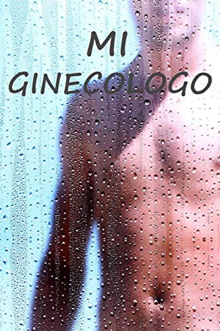 Book MI GINECOLOGO