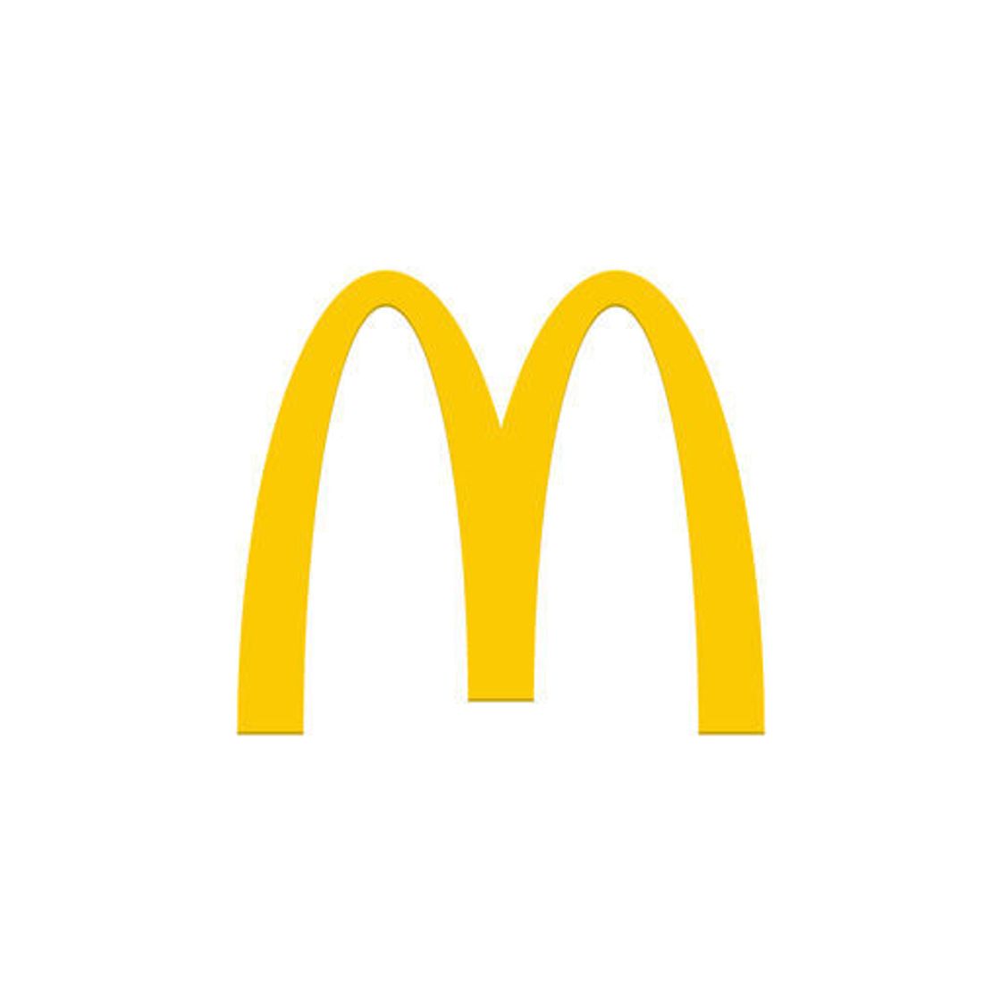 App McDonald's