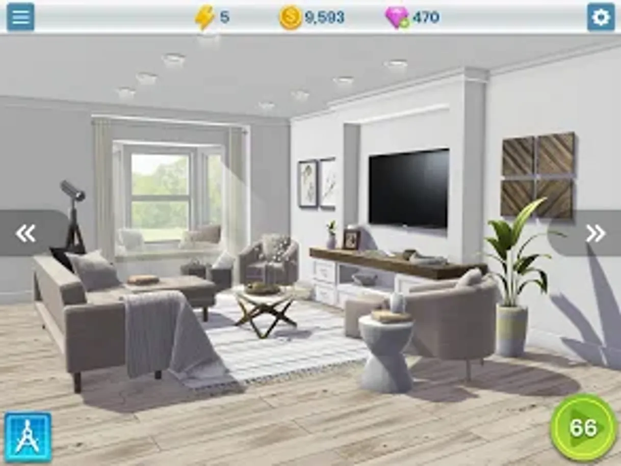 App Property Brothers Home Design