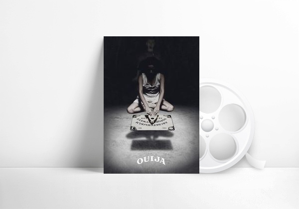 Película Ouija