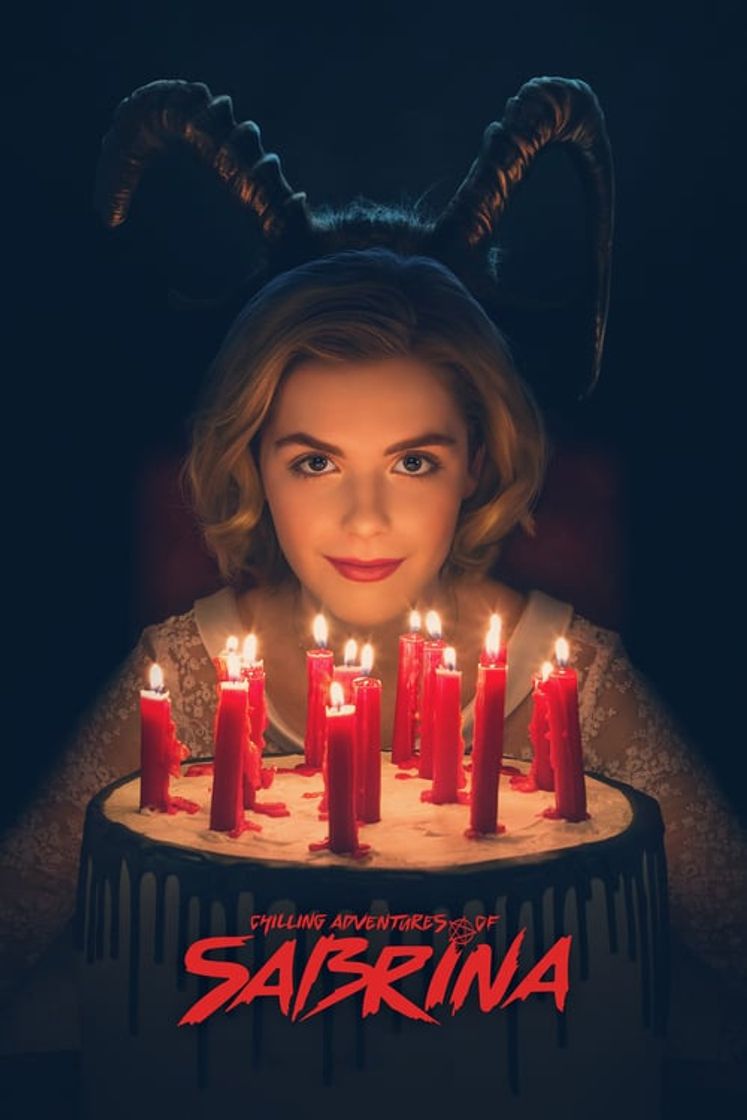 Serie Chilling Adventures of Sabrina