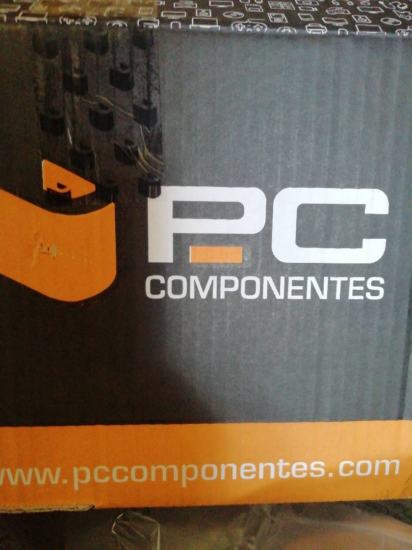 Moda PcComponentes.com | Tienda de Informática y Tecnología 