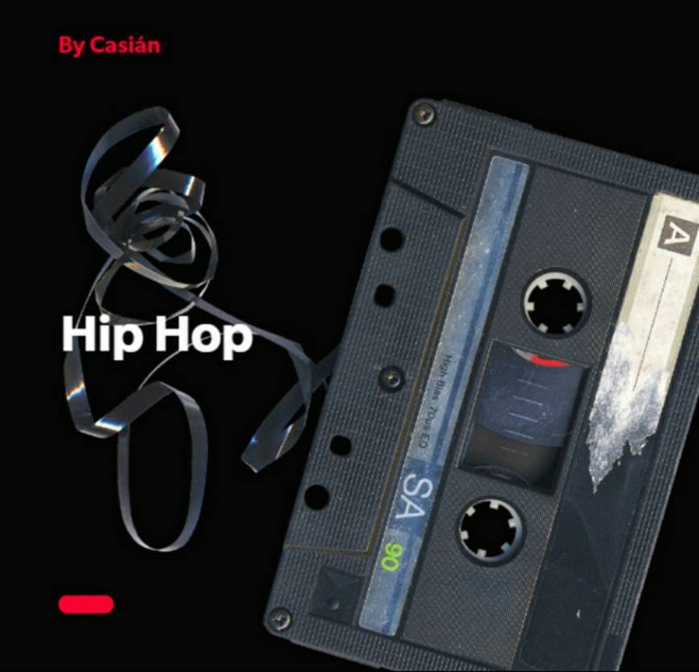 Canción Hip-Hop set