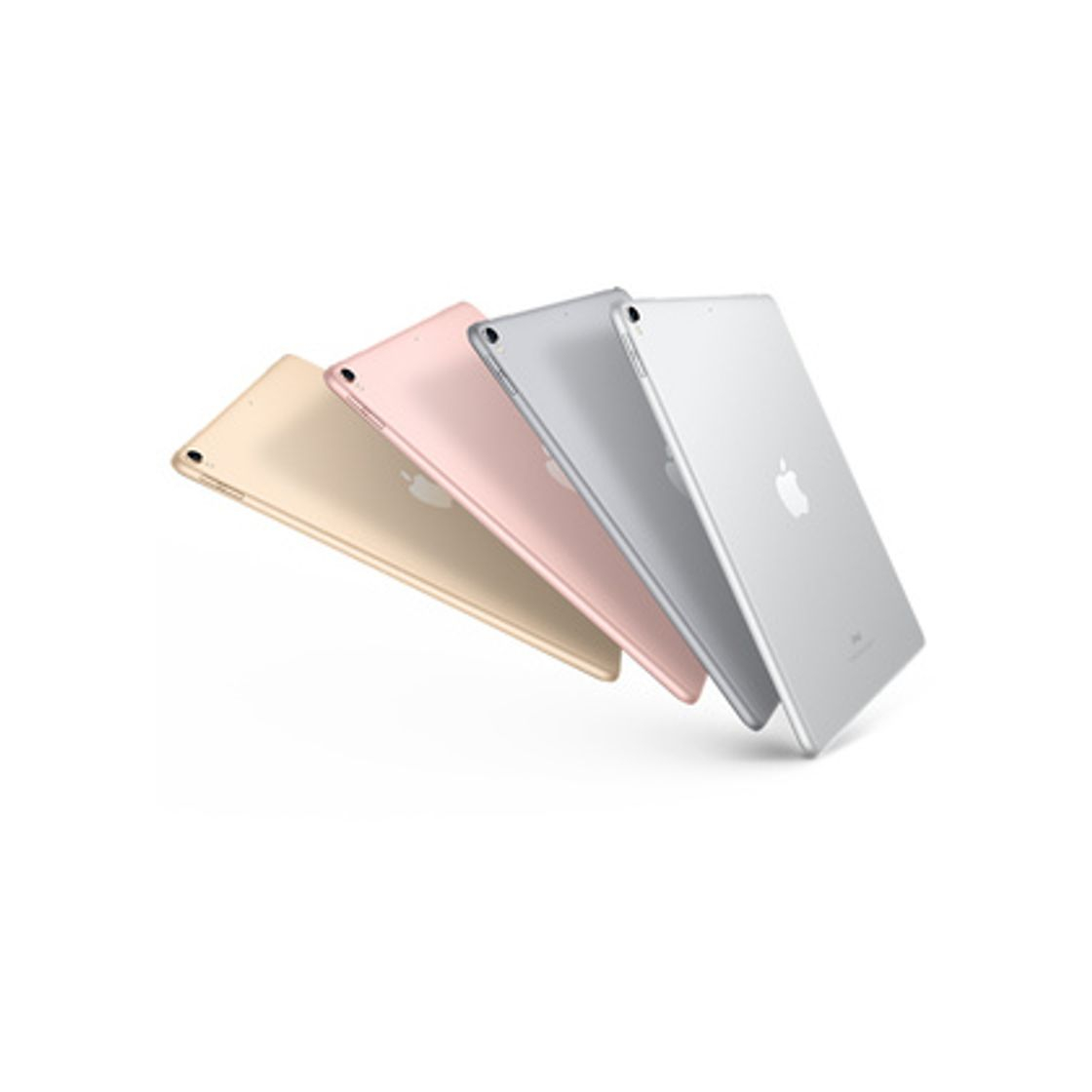 Social Nuevo Apple iPad Pro