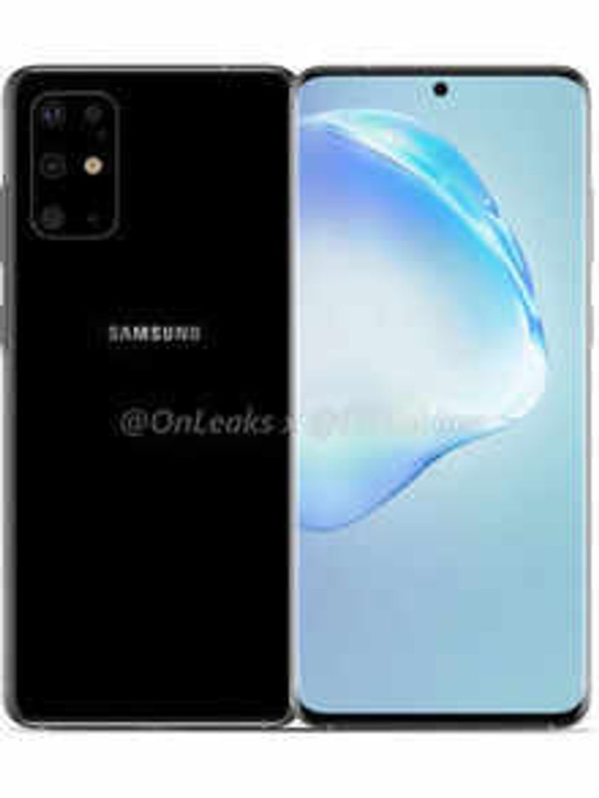 Social Samsung Galaxy S20 Ultra 5G Smartphone Android