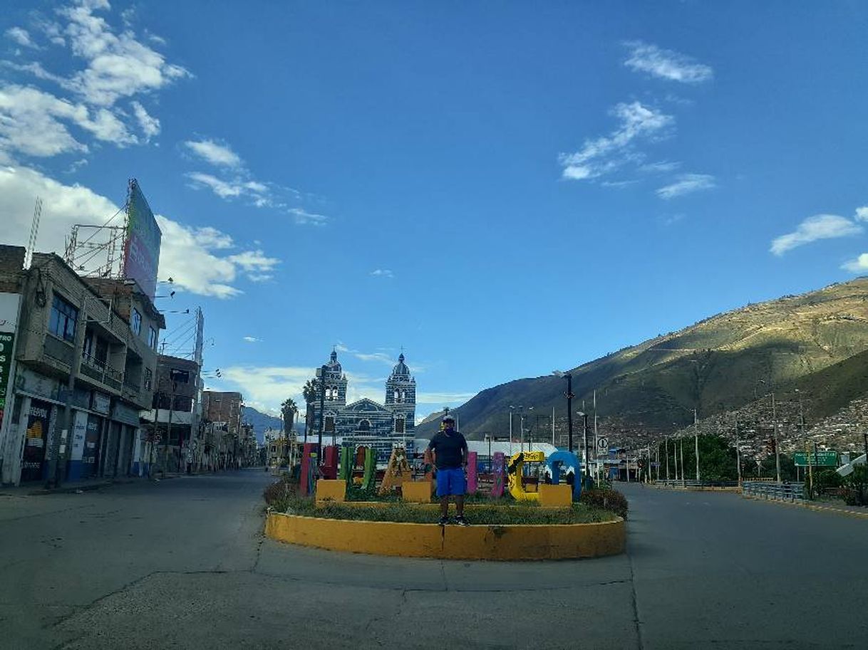 Place Huánuco